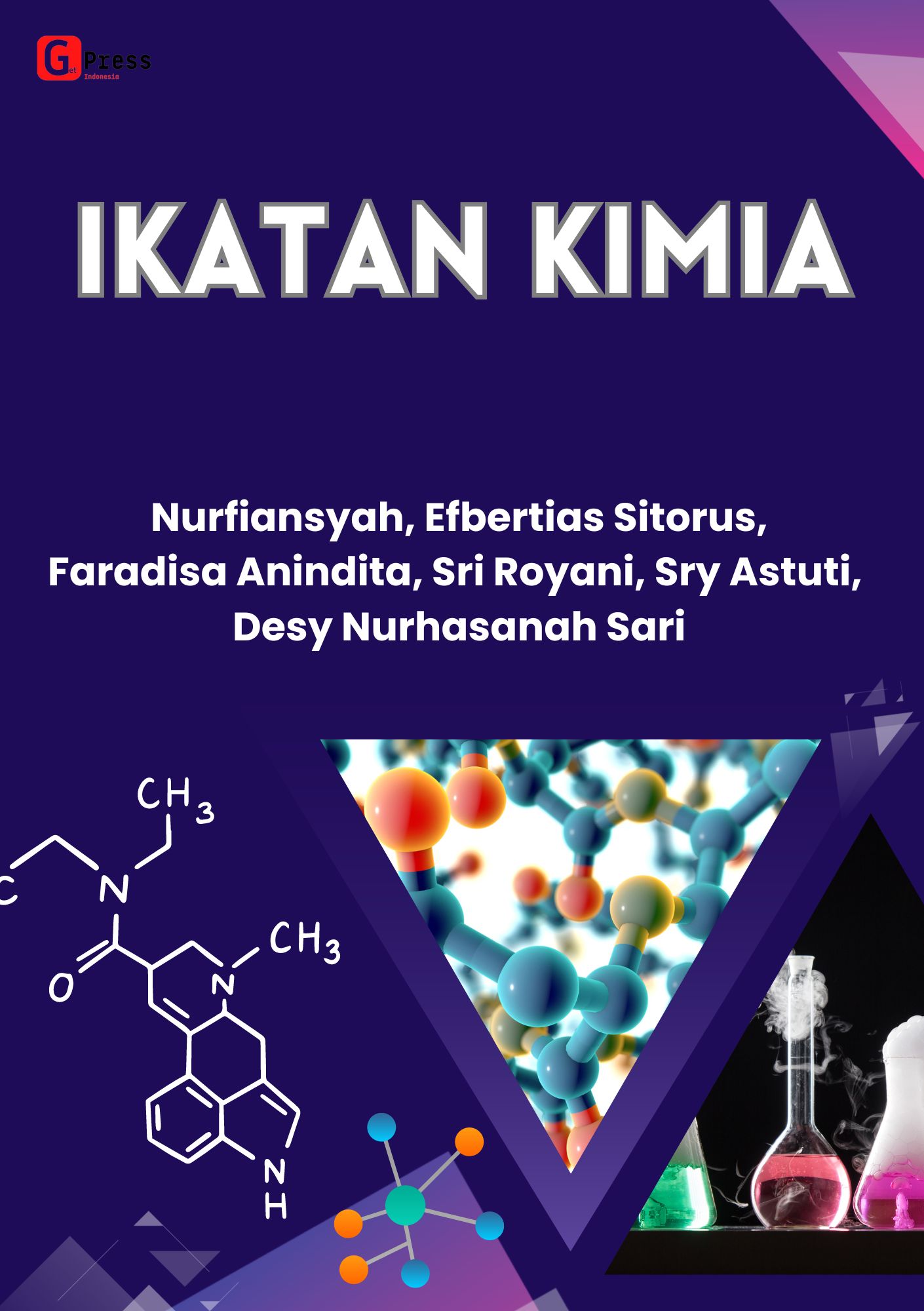 Ikatan Kimia
